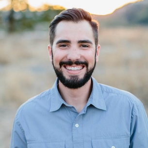 Patrick Schreiner
